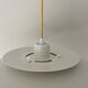 Vintage Lyskaer 4815 - Simon P Henningsen - Danish design lamp