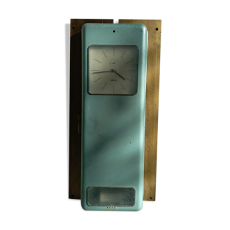 Deho industrial clock