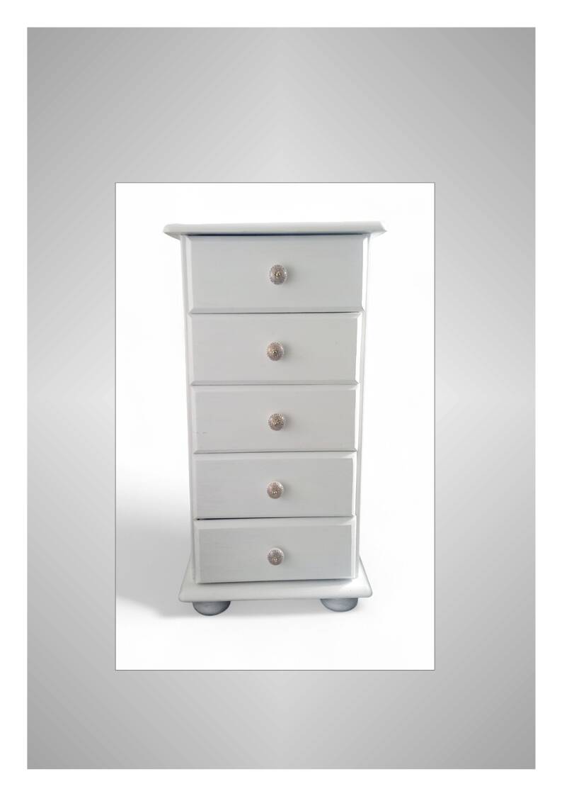 Chiffonnier ancien