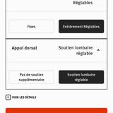 Herman Miller Sayl Chair - Full Options - Like New Condition (Invoice 2023)
