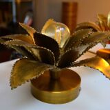 Pair of Maison Jansen wall lights