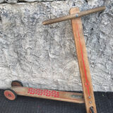 Patinette  vintage