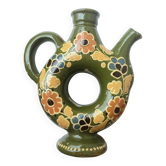 Vintage Ukrainian pitcher