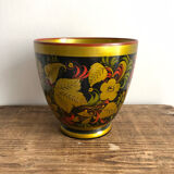 Cache pot vintage