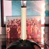 Dome table lamp