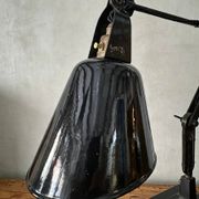 Lampe de tâche Waligraph Zonalite des années 1930