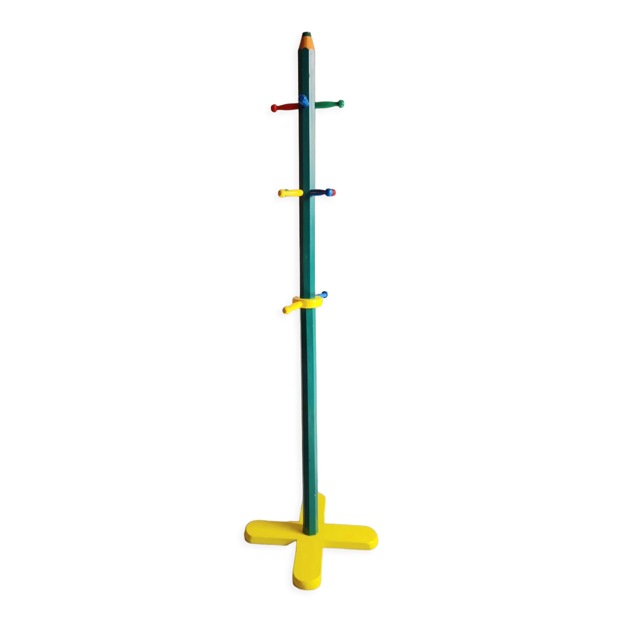 Children's coat rack P.Sala