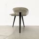 Mid-century German wooden table