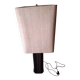 Vintage lamp from the 50s and 60s