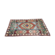 Persian carpet 241x133cm, 100% wool on cotton