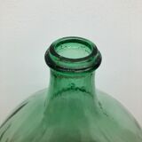 Demijohn 20L turquoise green