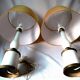 Living room lamps