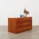 Turntable cabinet, Danish design, 1970s, made in Denmark