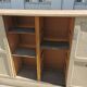 Notary furniture