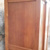 Vintage wardrobe