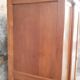 Vintage wardrobe