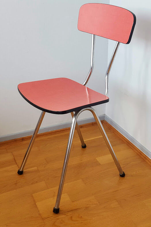 Formica chair
