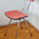 Formica chair