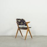 Bengt Ruda for Nordiska Kompaniet 'Triva' armchair, 1960's