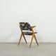 Bengt Ruda for Nordiska Kompaniet 'Triva' armchair, 1960's