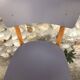 Lot 2 bistro chairs