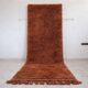 Handmade runner rug 300cm x 90cm