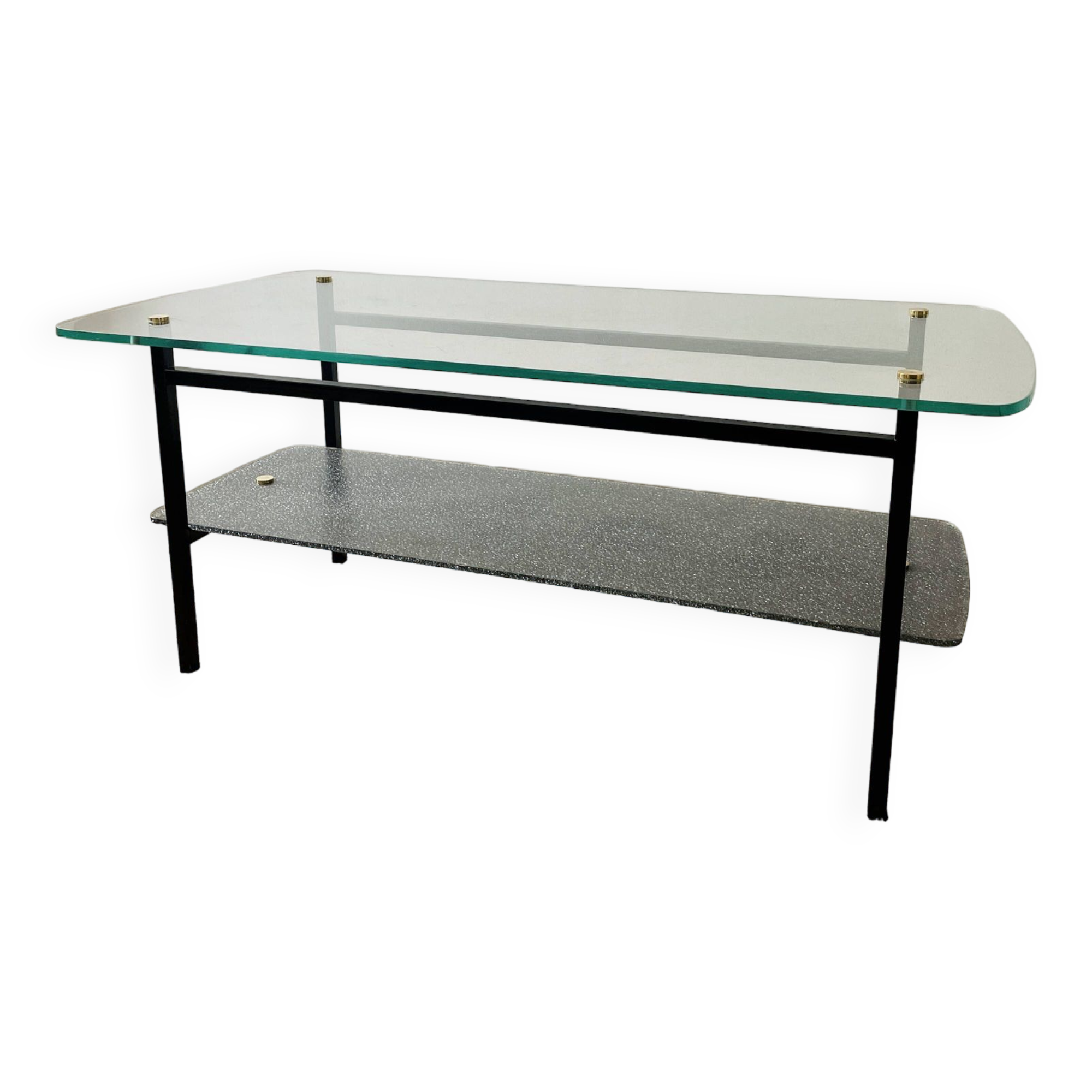 Vintage coffee table from the 60s