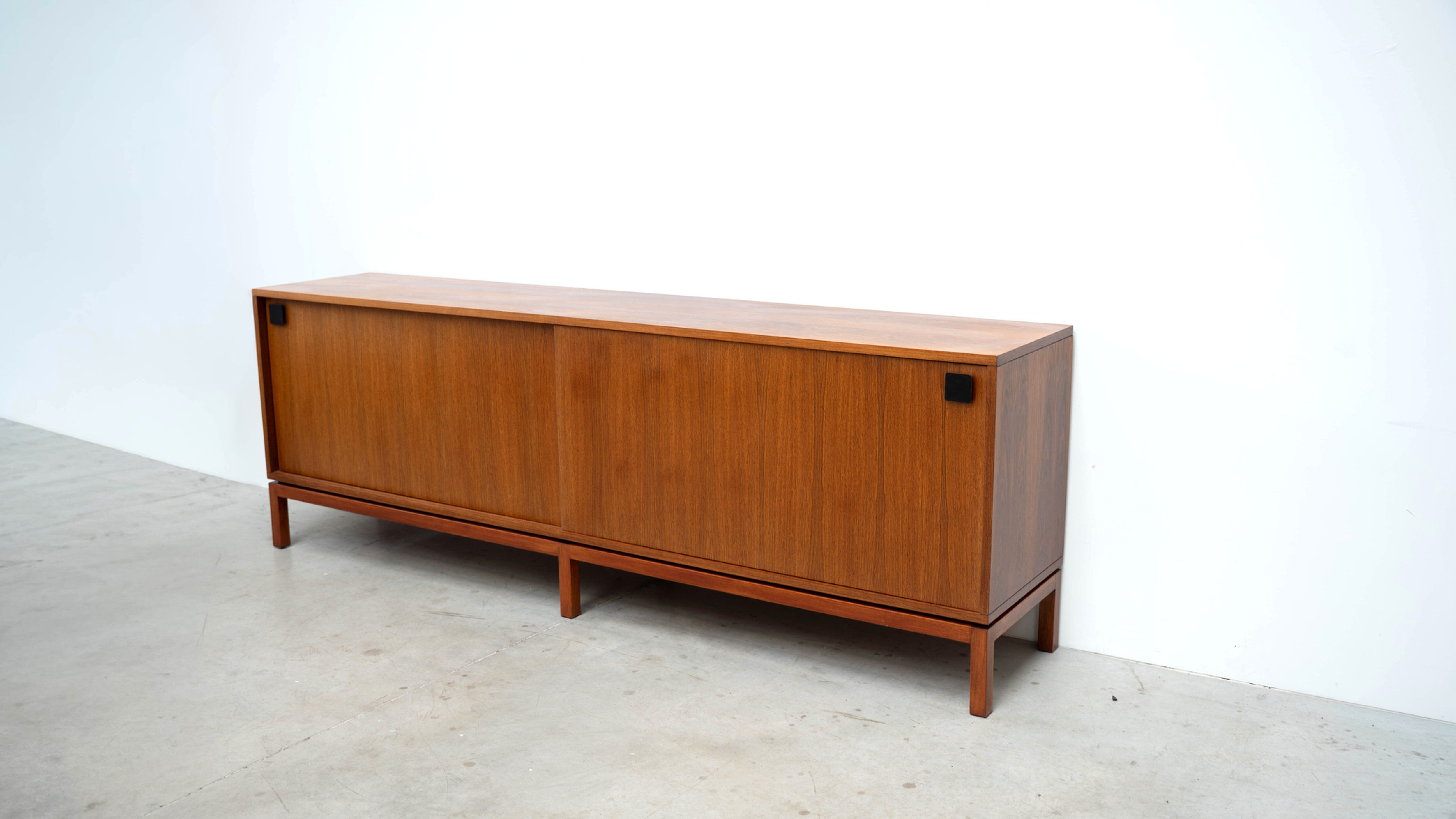 Alfred Hendrickx 440 sideboard for Belform