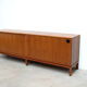 Alfred Hendrickx 440 sideboard for Belform