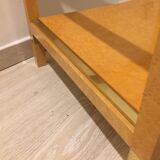 Double top coffee table