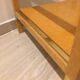 Double top coffee table