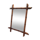 Bamboo mirror