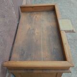 Old counter