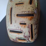 Ceramic wall light F.Comte