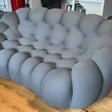 Bubble 2 Roche Bobois 2 1/2 seater sofa