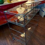 Étagère ikea Niels Gammelgaard 80-90, pour ikea of sweden