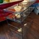 Shelf ikea Niels Gammelgaard 80-90, for ikea of sweden