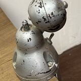 Jieldé lamp