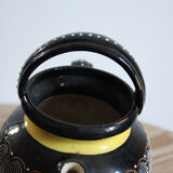 Pichet Henriot Quimper – Faïence bretonne