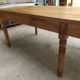Farm table 3m
