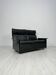 ‘70s/‘80s Vintage 620 Leather 2-Seater Sofa by Dieter Rams for Vitsoe