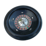 Game roulette signed jal