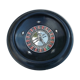 Roulette de jeux signée jal