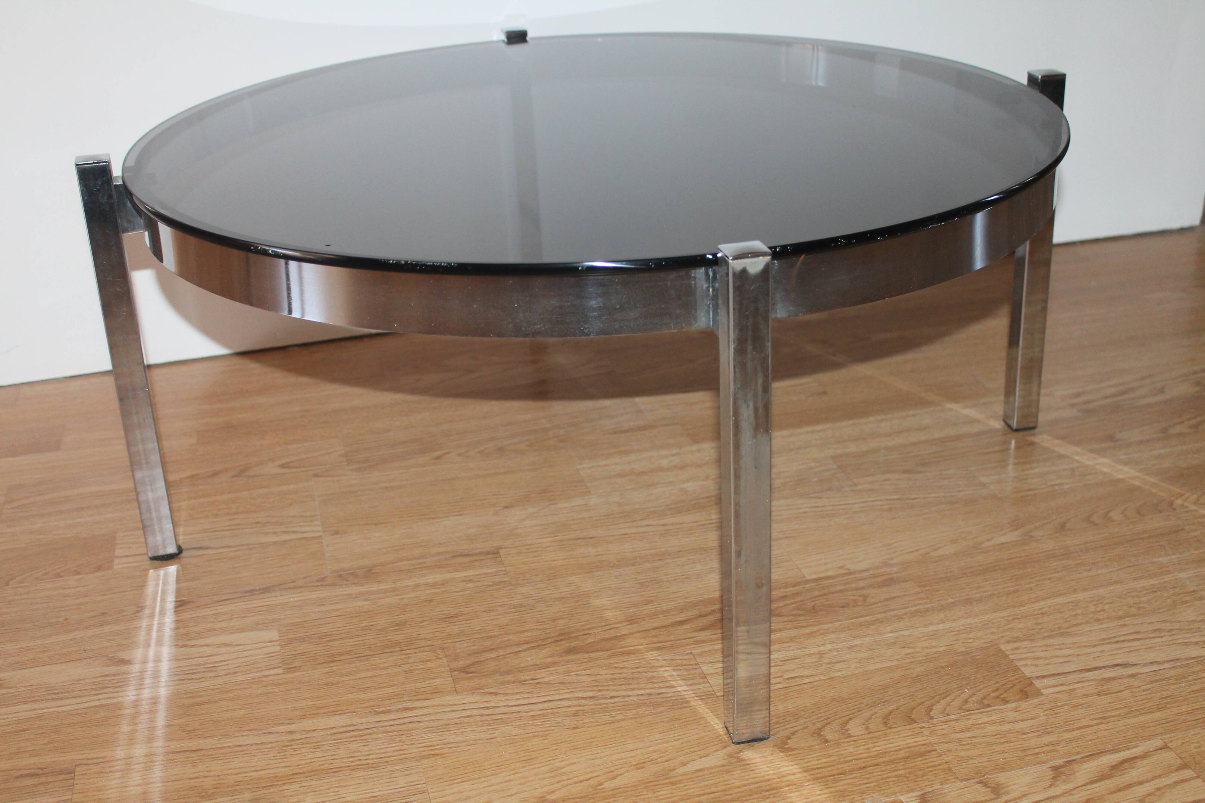 Vintage coffee table 70