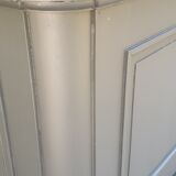 Comptoir, caisse de magasin