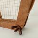 Vintage wooden tennis racket Dunlop Maxply Fort