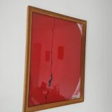 Abstract painting