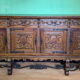Neo-Renaissance enfilade 20s/50s