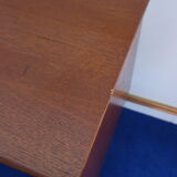 Teak sideboard from the 60s