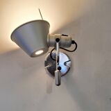 Tolomeo Artemide – Italian design wall lights – aluminum